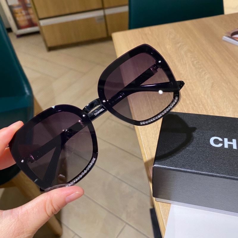 Chanel Sunglasses